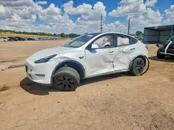7SAYGDEE1RA312790 2024 TESLA MODEL Y
