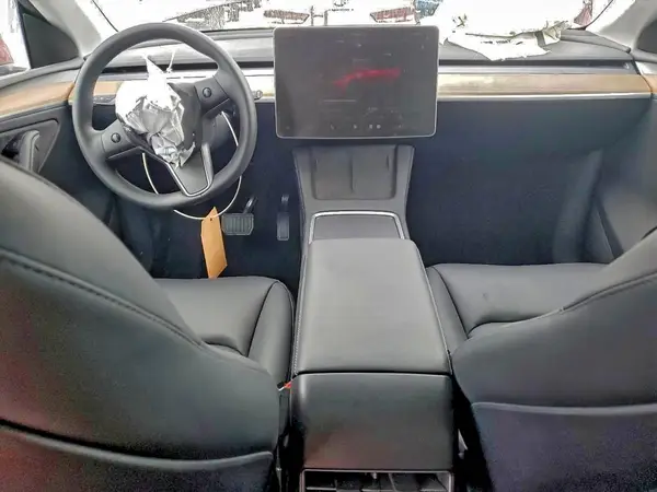 7SAYGDEE1RA313969 2024 TESLA MODEL Y - Image 8