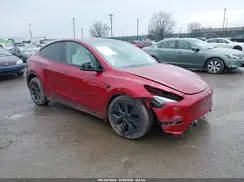 7SAYGDEE1RA317746 2024 TESLA MODEL Y