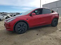 7SAYGDEE1RA317911 2024 TESLA MODEL Y