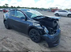 7SAYGDEE1RA318783 2024 TESLA MODEL Y