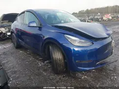7SAYGDEE1RA319271 2024 TESLA MODEL Y