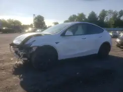 7SAYGDEE1RA319402 2024 TESLA MODEL Y
