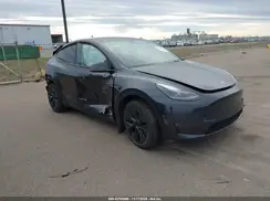 7SAYGDEE1RA321795 2024 TESLA MODEL Y