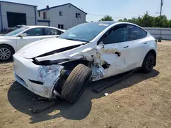 7SAYGDEE1RA322252 2024 TESLA MODEL Y
