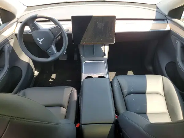 7SAYGDEE1RA322252 2024 TESLA MODEL Y - Image 8
