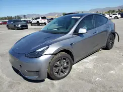 7SAYGDEE1RA322400 2024 TESLA MODEL Y