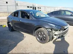 7SAYGDEE1RA323790 2024 TESLA MODEL Y