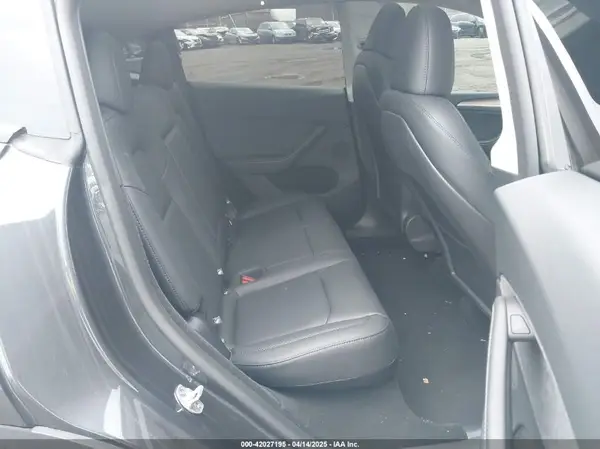 7SAYGDEE1RA323921 2024 TESLA MODEL Y - Image 8