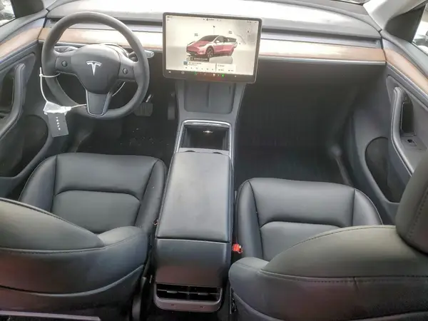 7SAYGDEE1RA325166 2024 TESLA MODEL Y - Image 8