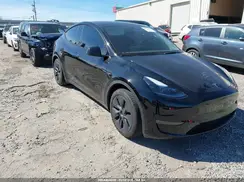 7SAYGDEE1RA325913 2024 TESLA MODEL Y