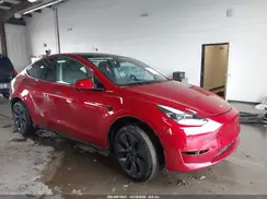 7SAYGDEE1RA326897 2024 TESLA MODEL Y