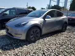 7SAYGDEE1RA328570 2024 TESLA MODEL Y