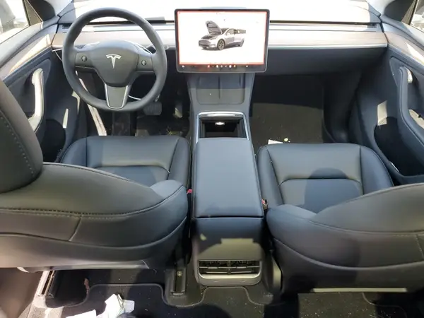 7SAYGDEE1RA328570 2024 TESLA MODEL Y - Image 8