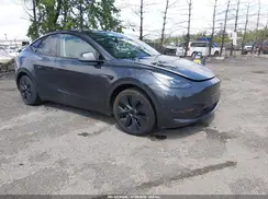 7SAYGDEE1RA329265 2024 TESLA MODEL Y