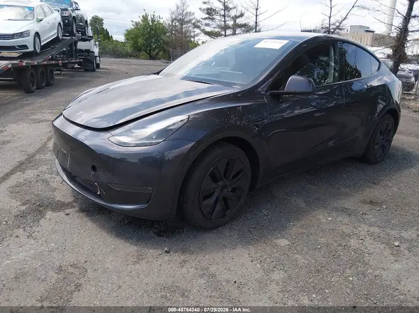 7SAYGDEE1RA329265 2024 TESLA MODEL Y - Image 2