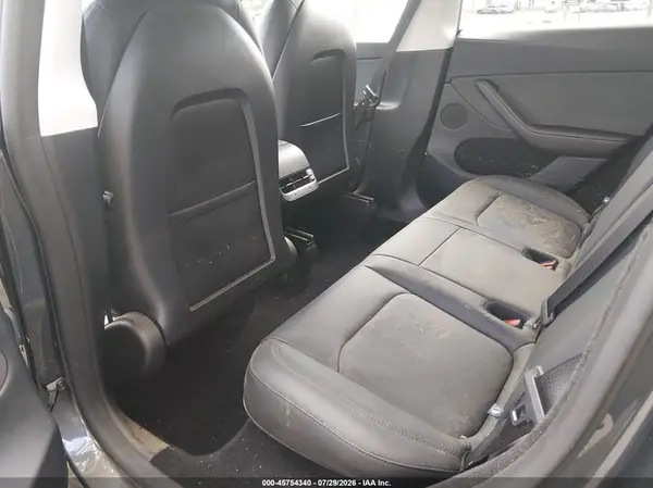 7SAYGDEE1RA329265 2024 TESLA MODEL Y - Image 8