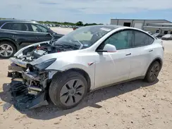 7SAYGDEE1RA332182 2024 TESLA MODEL Y