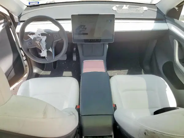 7SAYGDEE1RA332182 2024 TESLA MODEL Y - Image 8