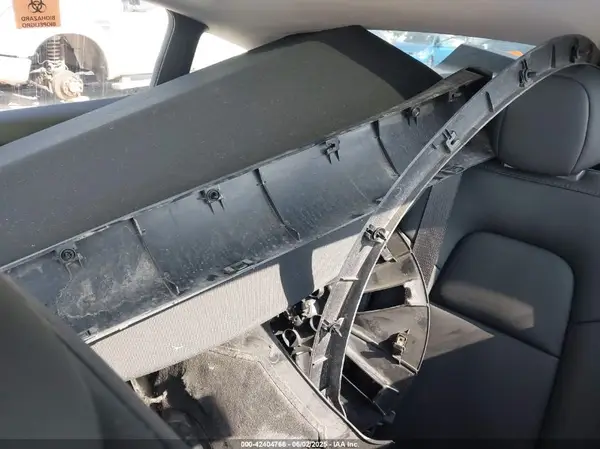 7SAYGDEE1RA332683 2024 TESLA MODEL Y - Image 8