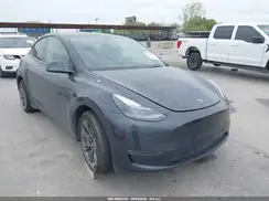 7SAYGDEE1RA334045 2024 TESLA MODEL Y
