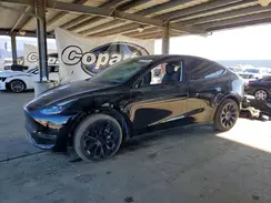 7SAYGDEE1RF002366 2024 TESLA MODEL Y