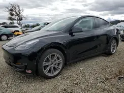 7SAYGDEE1RF003176 2024 TESLA MODEL Y