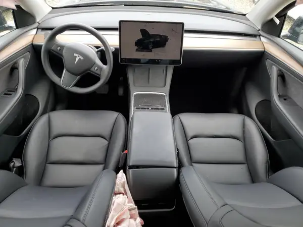 7SAYGDEE1RF003176 2024 TESLA MODEL Y - Image 8