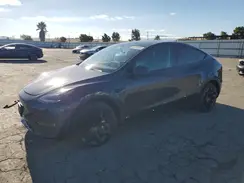 7SAYGDEE1RF025808 2024 TESLA MODEL Y