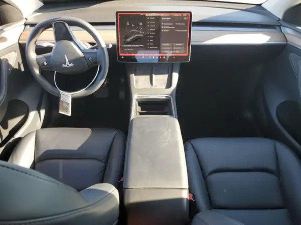 7SAYGDEE1RF025808 2024 TESLA MODEL Y - Image 8