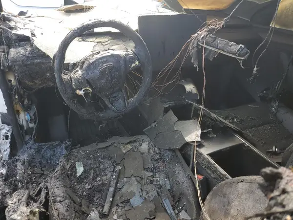 7SAYGDEE1RF025842 2024 TESLA MODEL Y - Image 8