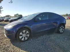 7SAYGDEE1RF025937 2024 TESLA MODEL Y