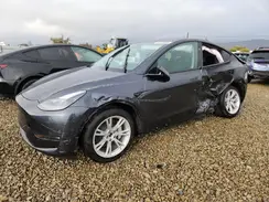 7SAYGDEE1RF031916 2024 TESLA MODEL Y