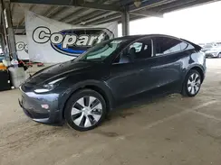 7SAYGDEE1RF032001 2024 TESLA MODEL Y
