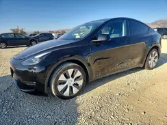 7SAYGDEE1RF032502 2024 TESLA MODEL Y