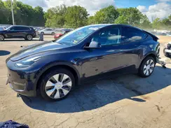7SAYGDEE1RF034198 2024 TESLA MODEL Y