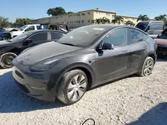 7SAYGDEE1RF036355 2024 TESLA MODEL Y