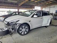 7SAYGDEE1RF054192 2024 TESLA MODEL Y