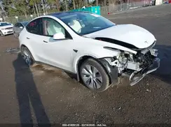 7SAYGDEE1RF056816 2024 TESLA MODEL Y