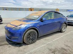 7SAYGDEE1RF060851 2024 TESLA MODEL Y
