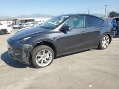 7SAYGDEE1RF062096 2024 TESLA MODEL Y