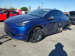 7SAYGDEE1RF062924 2024 TESLA MODEL Y