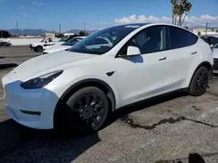 7SAYGDEE1RF064317 2024 TESLA MODEL Y
