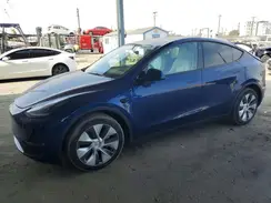 7SAYGDEE1RF064947 2024 TESLA MODEL Y