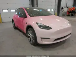 7SAYGDEE1RF066665 2024 TESLA MODEL Y