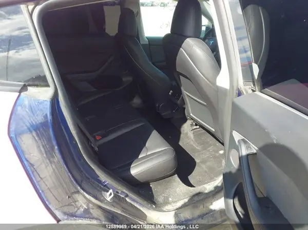 7SAYGDEE1RF066665 2024 TESLA MODEL Y - Image 8
