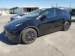 7SAYGDEE1RF070098 2024 TESLA MODEL Y