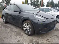 7SAYGDEE1RF070280 2024 TESLA MODEL Y