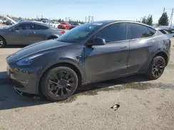 7SAYGDEE1RF070313 2024 TESLA MODEL Y