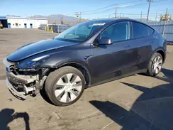 7SAYGDEE1RF070960 2024 TESLA MODEL Y